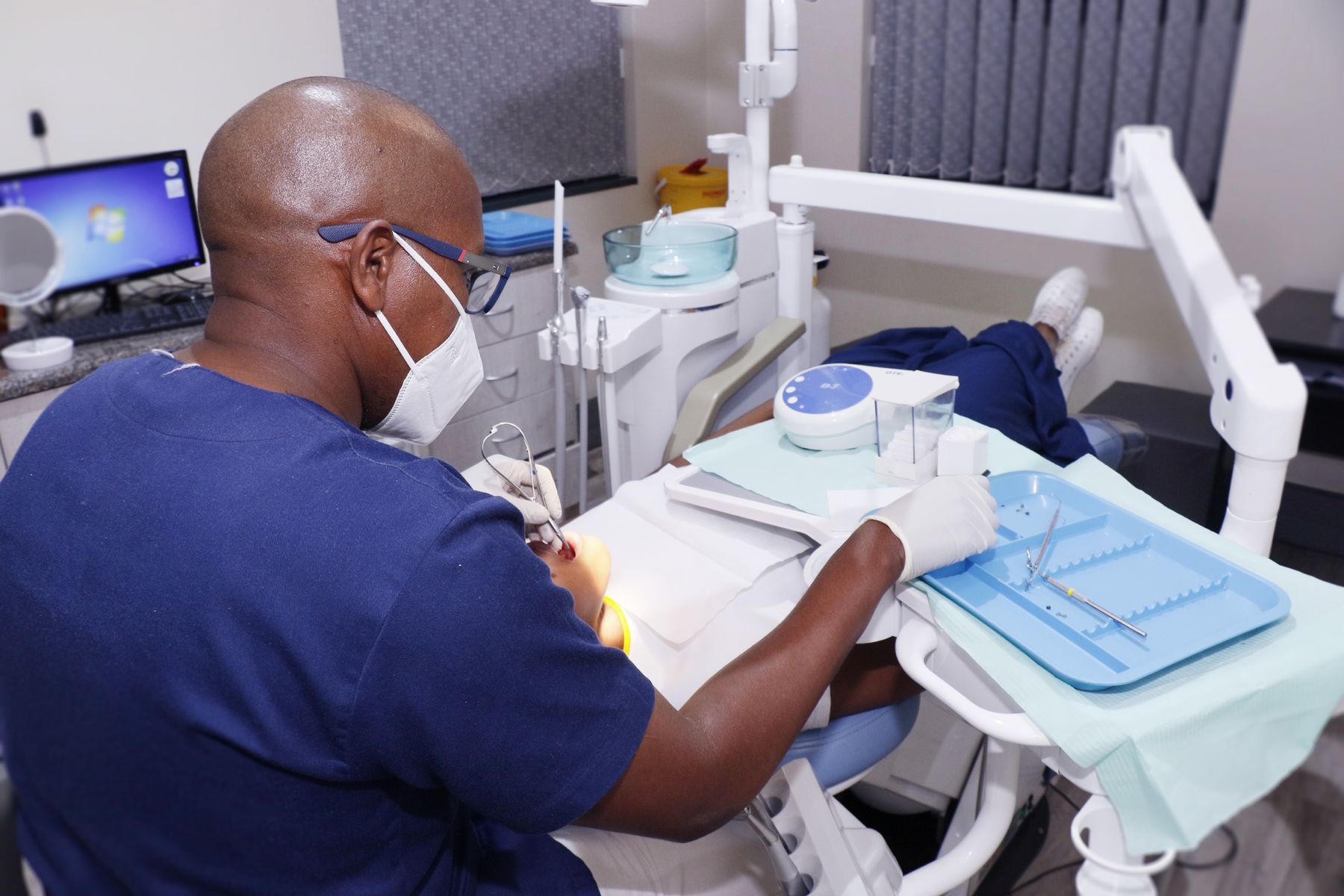 South Coast Orthodontics practice photo 2