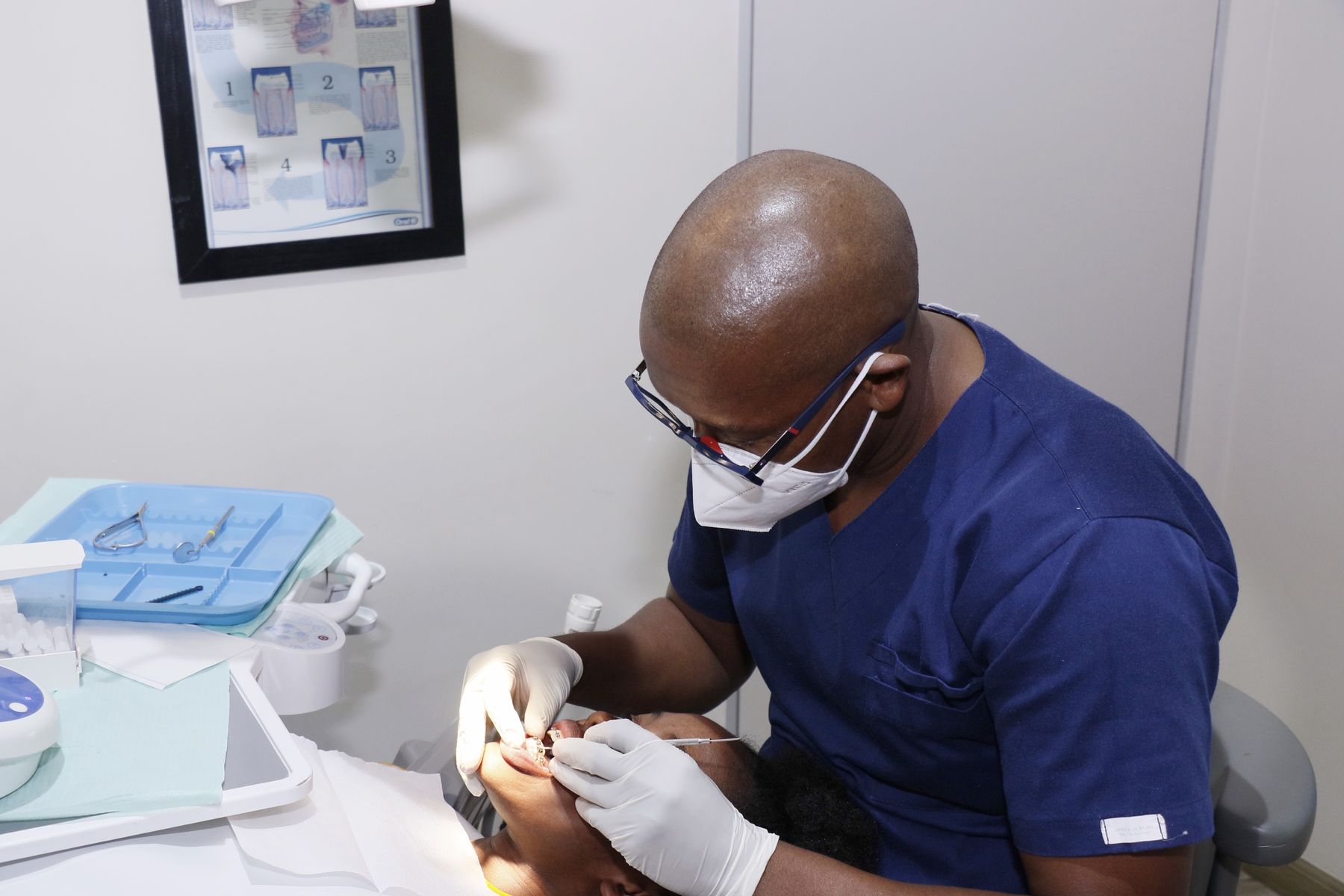 South Coast Orthodontics practice photo 7